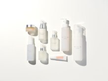 ルレーブ(Lereve)の雰囲気（毛穴のためのスキンケア）