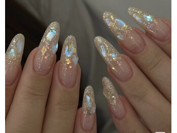 ミューネイル(Miu Nail)/
