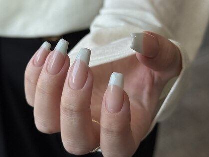アイネイルズ 横浜WEST店(I-nails)の写真