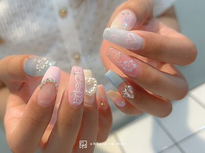 シェリーラメール 池袋店(cherie la mer)の写真