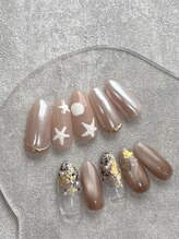 ntk 仙台一番町店/夏の新作♪