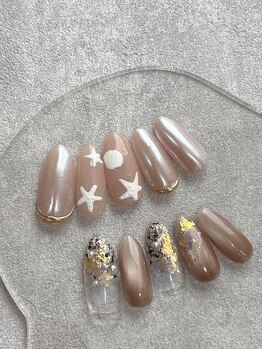 ntk 仙台一番町店/夏の新作♪