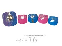 ティーエヌ 川崎DICE TSUTAYABOOKSTORE店/フット川崎限定8月☆定額コース