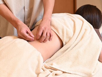 すばる屋/腰痛への施術