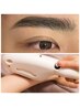 【男の美容セット☆】美眉WAX＋脱毛(ヒゲ or 脇)