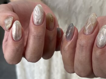 タクミウラワ アズ エティル(takumi urawa as Etel)/