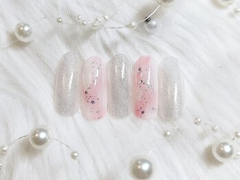 ネイルパティオ 新越谷店(nail patio)/7500コース