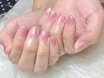 セン(SEN)の写真/【初回オフ無料】大人女性の魅力をUPさせるナチュラル上品なデザイン多数!ワンランク上の美しい指先に♪