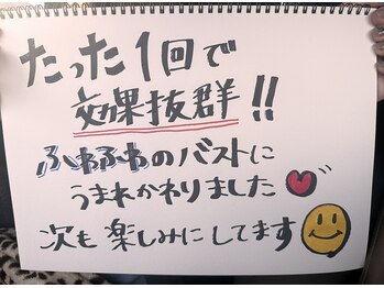 ソルドット(Sol.)/お客様/口コミ