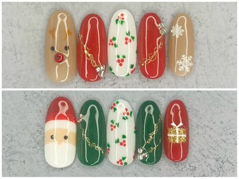 ◆冬季新作デザイン◆¥7500