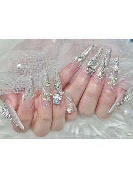 アートの種類が豊富