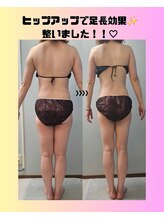 ルミルナ(Lumi Luna)/30代ダイエット