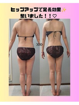 ルミルナ(Lumi Luna)/30代ダイエット
