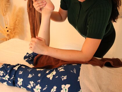 アイルビー(I’ll Bee)の写真