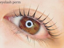 ルミス 川崎店(LUMISS)/LUMISS川崎店/まつげパーマ