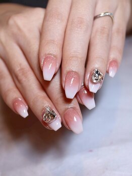 サロン ド ワカ(Salon de WAKA)/