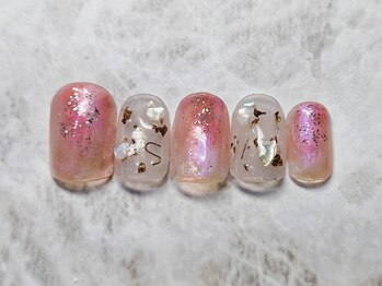 ウィンク(WINK)/定額¥8000