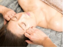 サリーエミリー 船橋店(SallyEmiry)/顔の歪みを解決♪