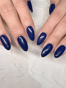 ワンカラー ¥4900