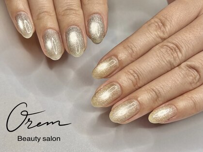 オルム(orem)の写真