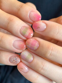 バースプラスリム(virth+LIM)/ジェルネイル120分