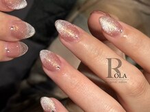 コンプレックス解消◎深爪の方も長さ出し可能☆