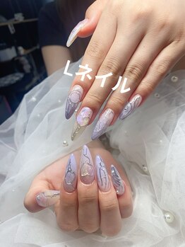 エル 日暮里店(L')/