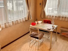 マウミー(maumii)/内観