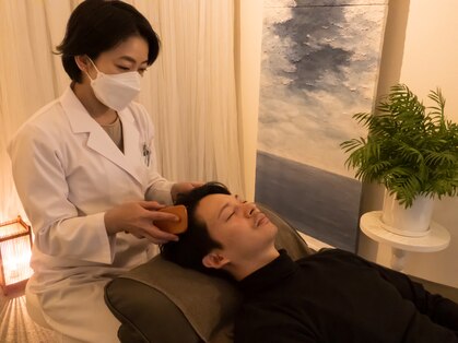 耳天国 新宿店の写真