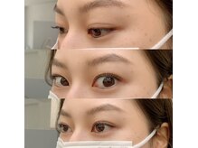 十色 中目黒店/【ラッシュリフト】