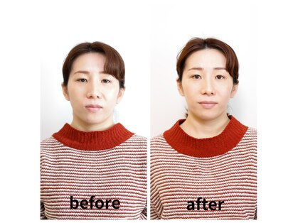 さわやかコリニックの写真