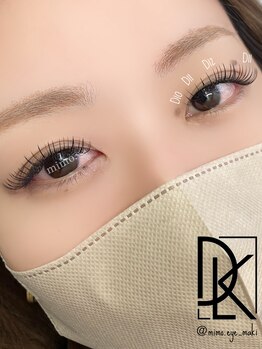 ミモ(mimo.)/デザインキープラッシュ