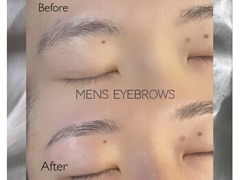 ダーマ(Derma)/eyebrow wax