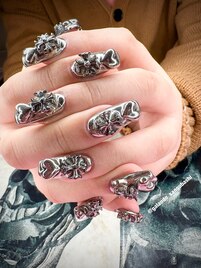 ★フルメタル★