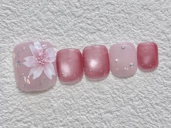 ☆ フット定額7000円 ☆