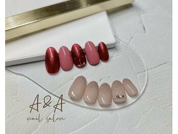 3月☆ハンド定額コース