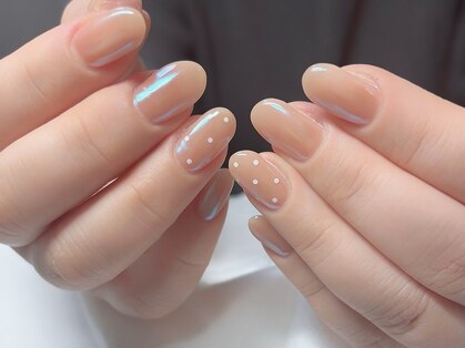 ラフィーネイル(Rafy Nail)の写真