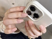 ネオリーブ ウリ(Neolive uri)/オーロラネイル