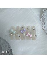 プルトワ(pourtoi)/定額Designコース 立川/立川駅