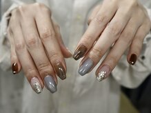 シーズネイル 渋谷店(She's nail)