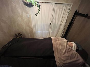 ロータス(Lotus)/スウェーダナ（発汗）