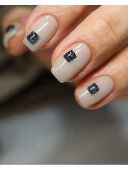 マニクション ネイルズ(M2CT NAILS)/