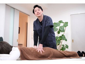 かみふくろう整骨院 整体院の写真/生産性を下げているのは、自律神経の乱れかもしれない。