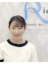 リーチェビューティアオ(riche Beauty Ao)&nbsp;Yuuko 