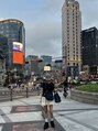 ネイルズカフェアン 飾磨店(nails cafe an)&nbsp;休日はお出かけすることが多いです♪旅行も好きです^_^