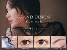 グランドデザイン 関店(GRAND DESIGN)
