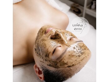 ルミナエステ(LUMINA ESTH)の写真/《本質的な肌質改善》瞬間的なケアではなく、肌が自分で綺麗になれる状態を作ることを大切にしています。