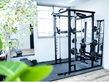 モクシージム 名古屋東区(MOXIE GYM)の雰囲気（専用のトレーニングをご提案♪広々空間で美しいボディラインへ★）