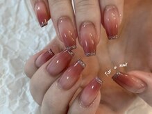 フォーユーネイル(For U Nail)/