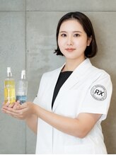 レオン(Leon) 山内 優美香